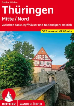 Thüringen Mitte&Nord