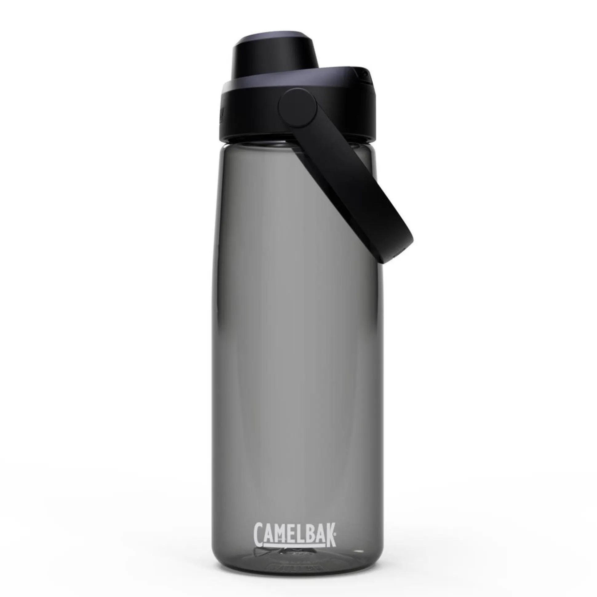 Thrive Chug 0,75L Charcoal