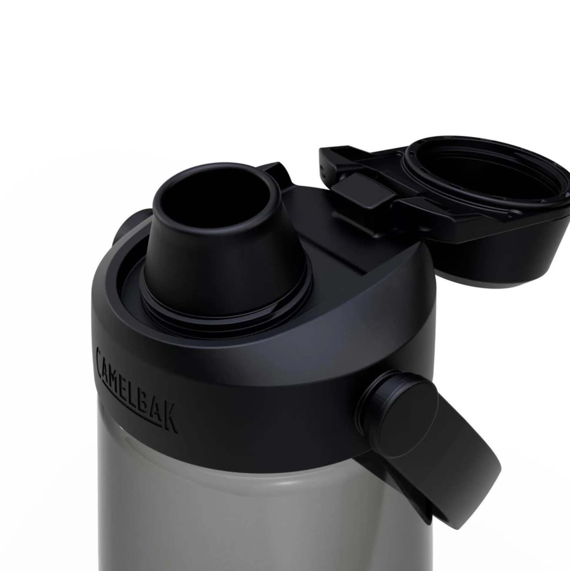 Thrive Chug 0,75L Charcoal