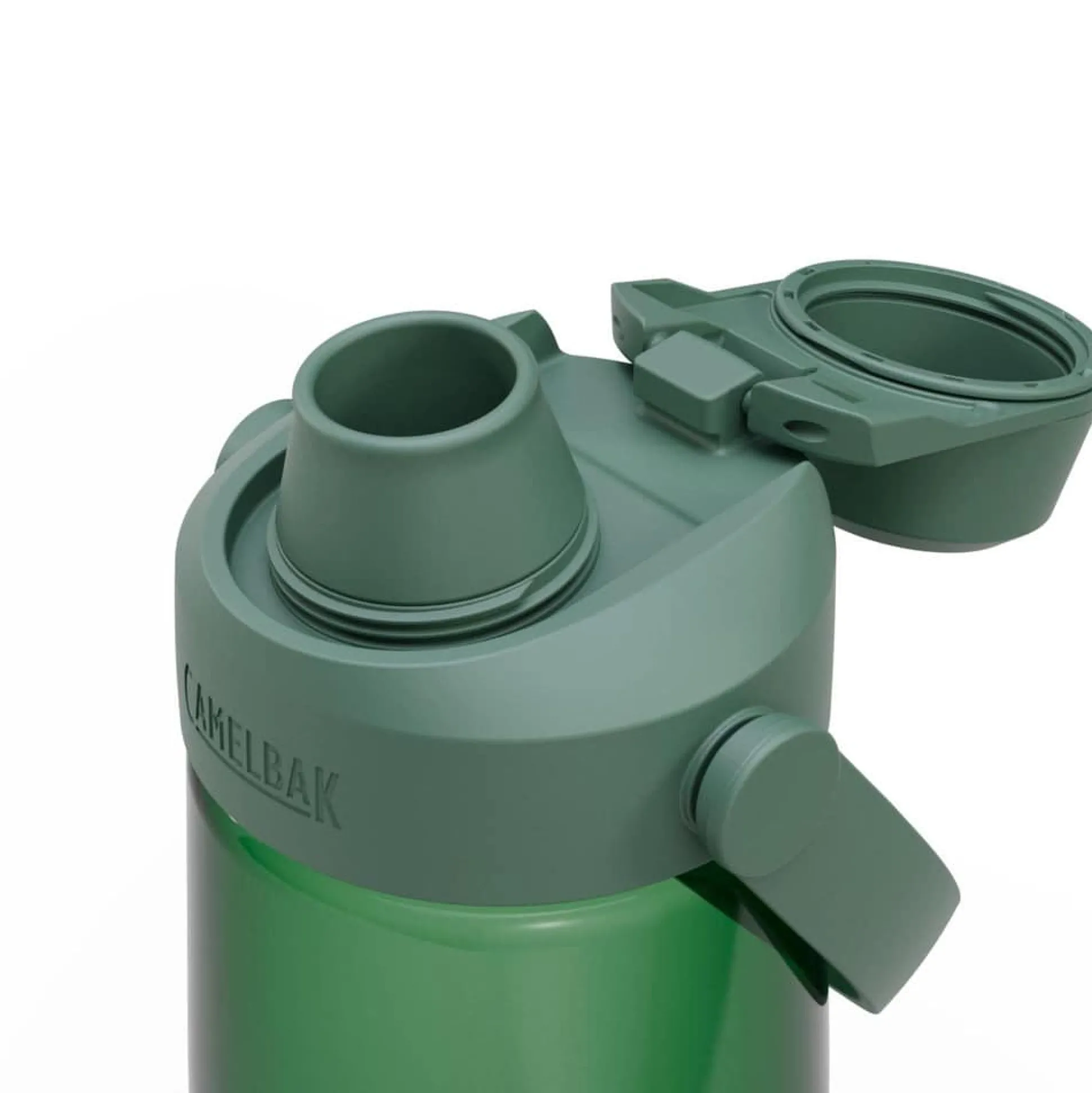 Thrive Chug 0,75L Forest Green