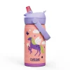 Thrive Flip Straw Kids 0,4L Magic Unicorns