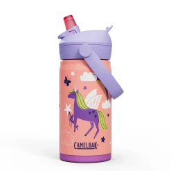 Thrive Flip Straw Kids 0,4L Magic Unicorns