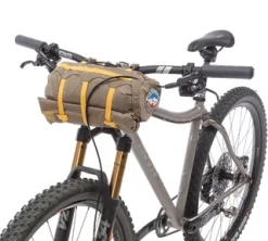 Tiger Wall UL2 Bikepack Solution Dye