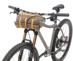 Tiger Wall UL3 Bikepack Solution Dye