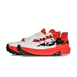 Timp 5 Boa White/Coral