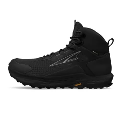 Timp Hiker GTX Mid Black