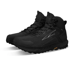 Timp Hiker GTX Mid Black