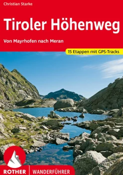 Tiroler Höhenweg