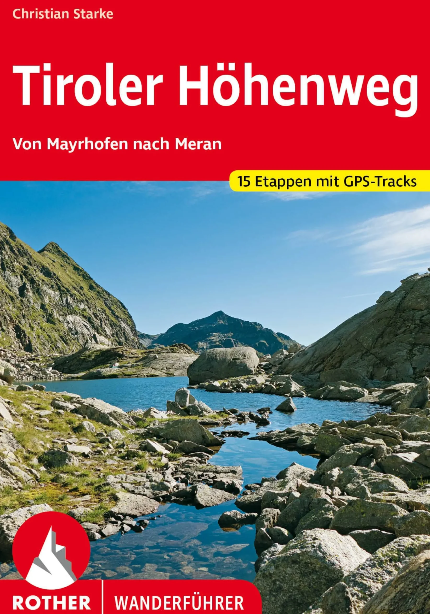 Tiroler Höhenweg