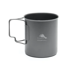 Titanium 450ml Cup Ultralight
