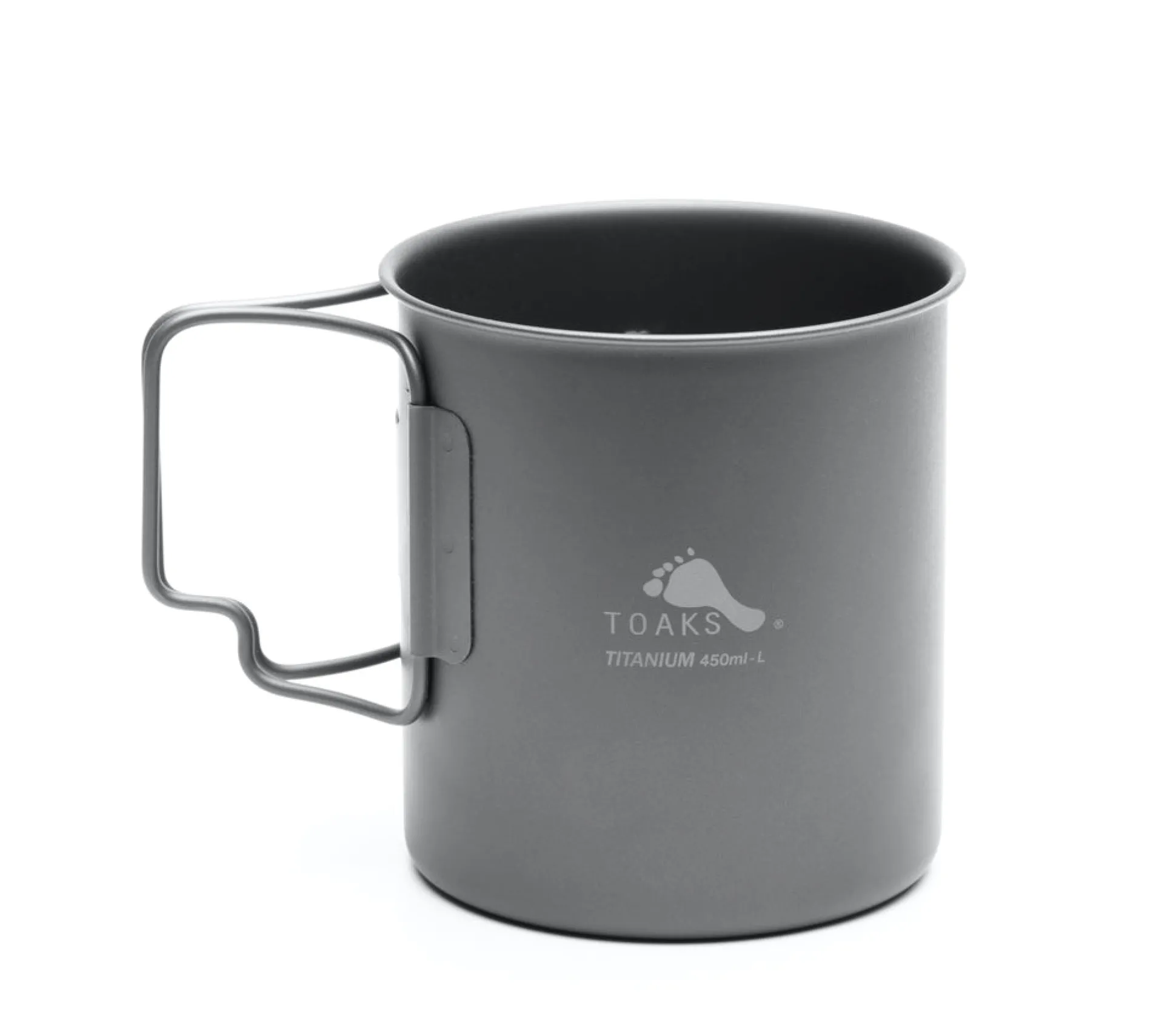 Titanium 450ml Cup Ultralight