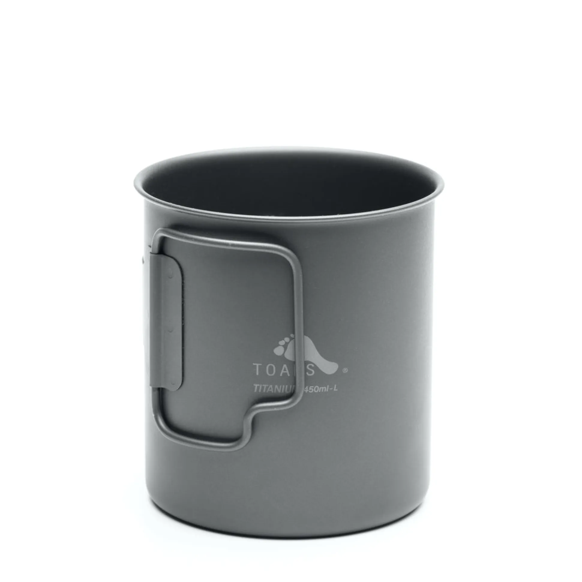 Titanium 450ml Cup Ultralight
