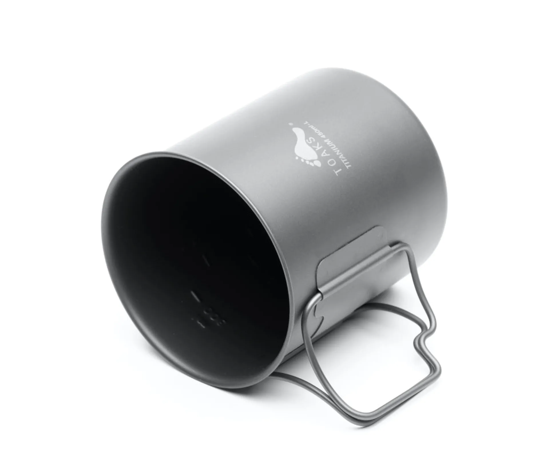 Titanium 450ml Cup Ultralight