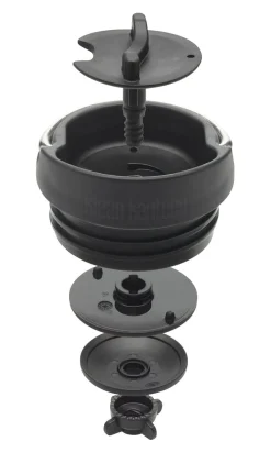 TKWide 355ml Café Cap