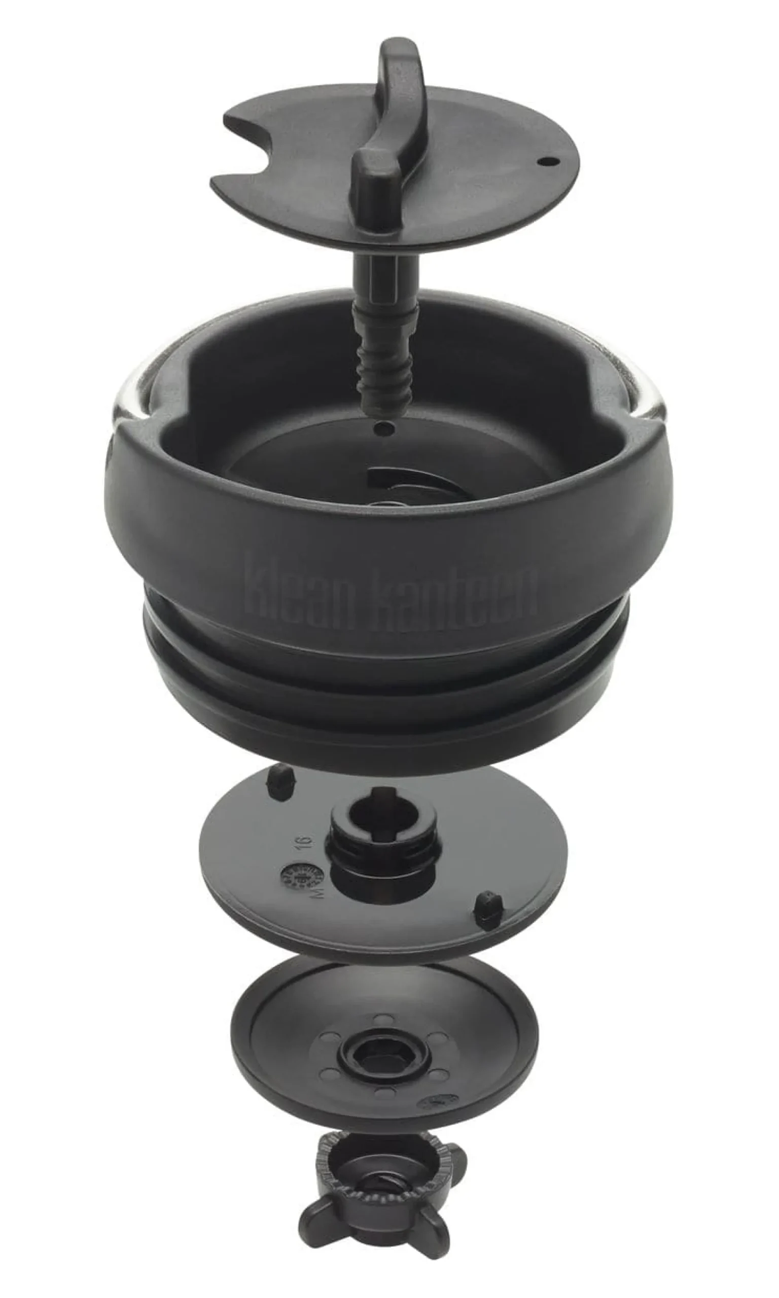 TKWide 355ml Café Cap