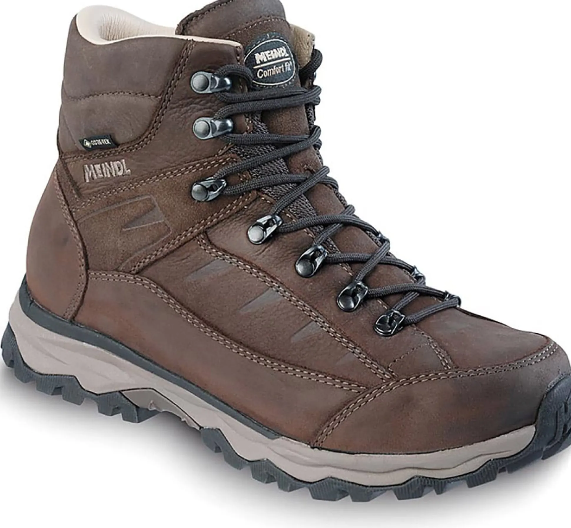 Toblach GTX - mahagoni