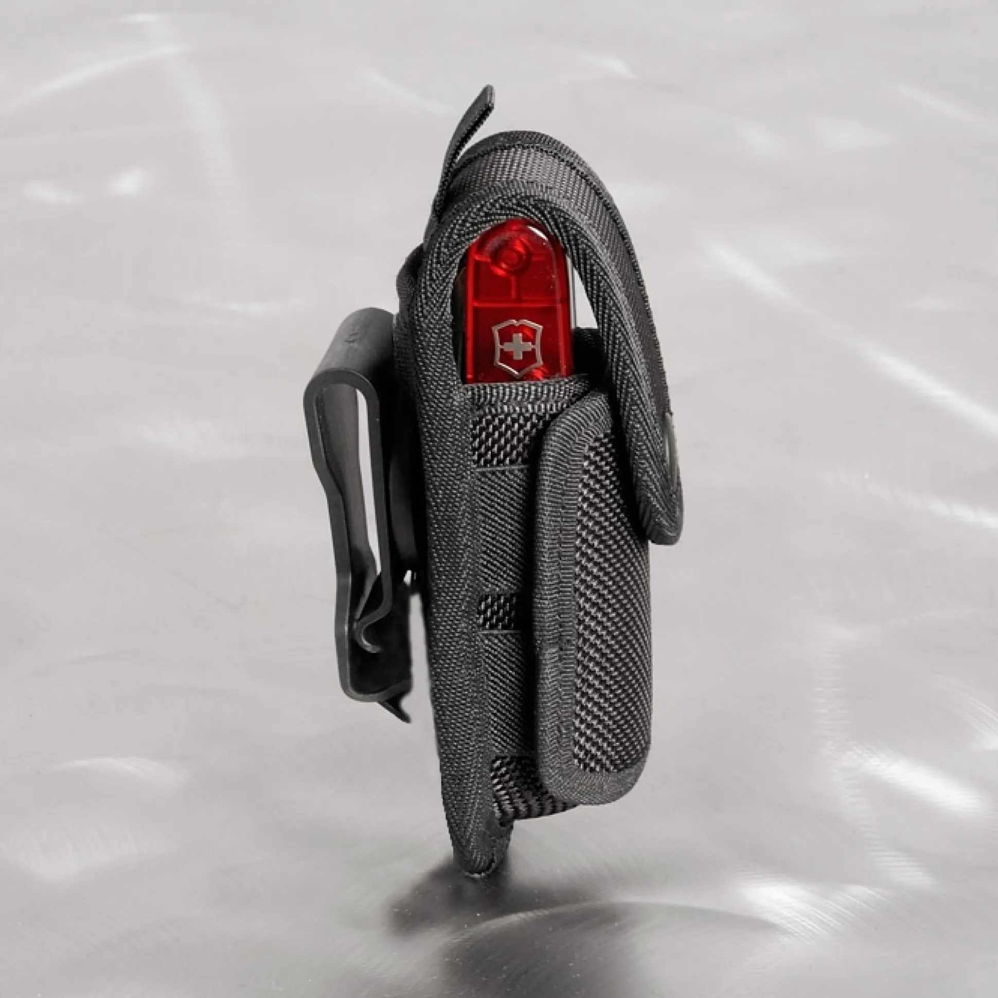 Tool Holster Stretch - black