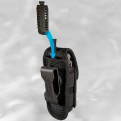 Tool Holster Stretch - black