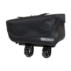 Toptube-Bag black