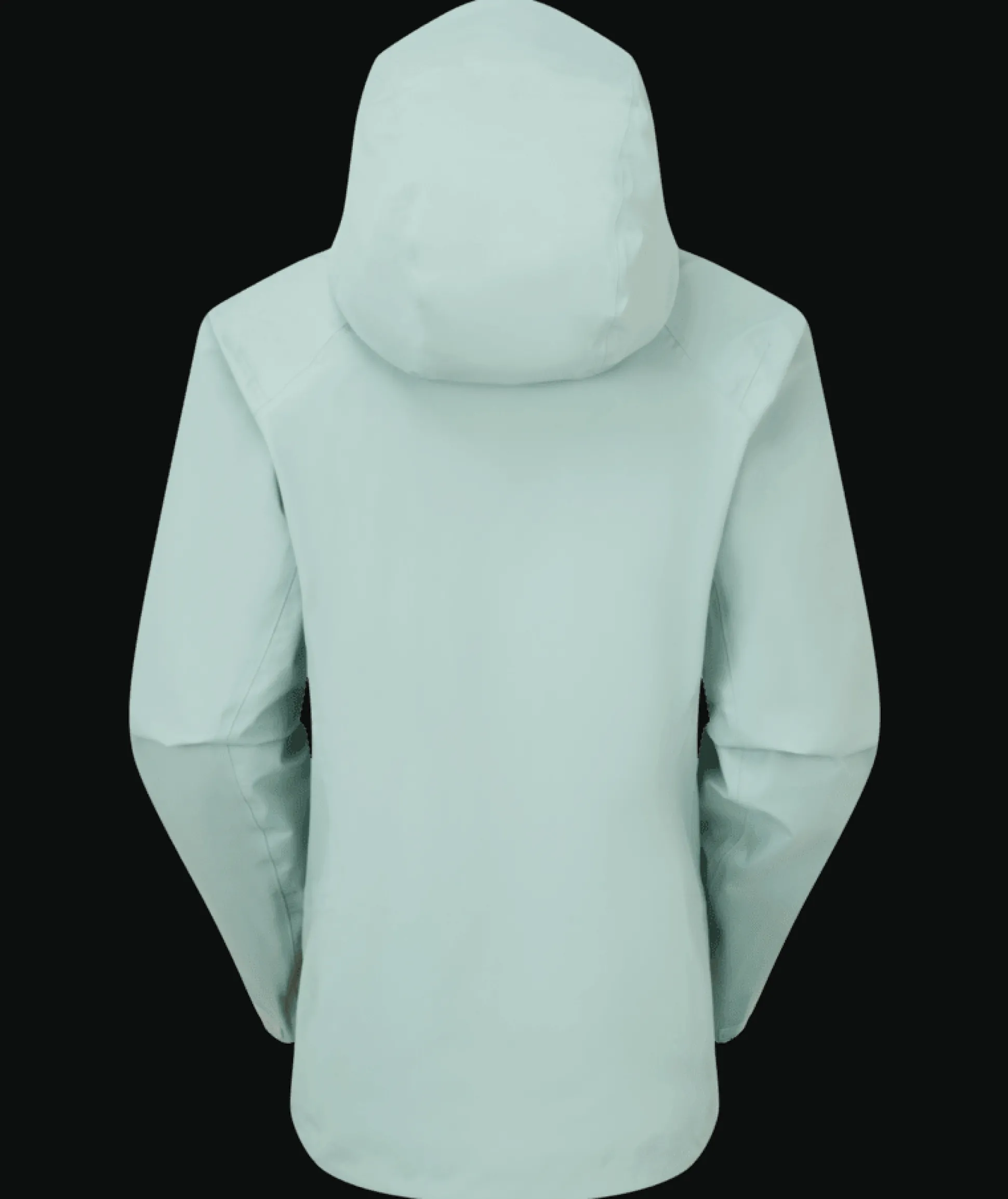 Torren Jacket W Sea Mist