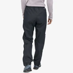 Torrentshell 3L Pant W Black