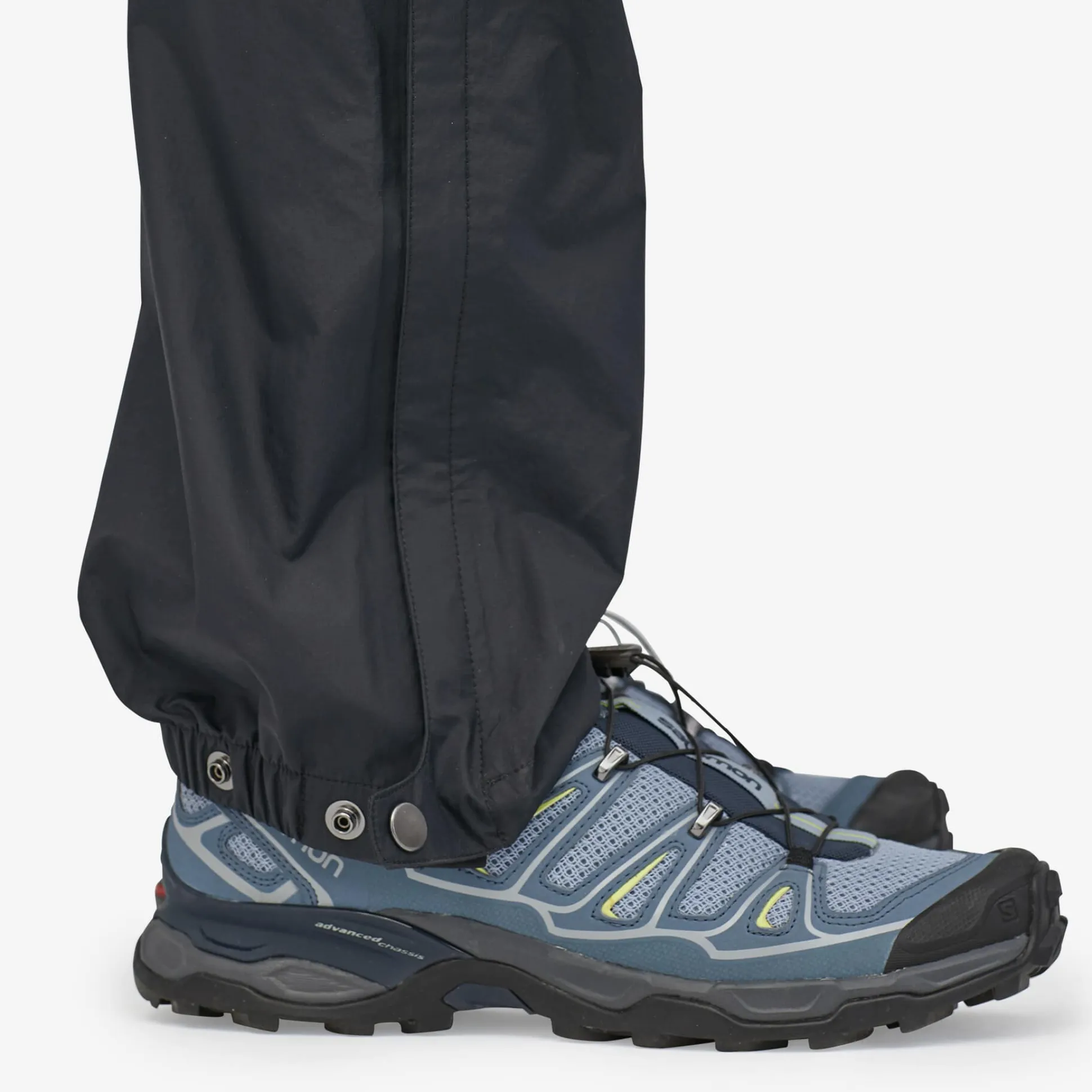 Torrentshell 3L Pant W Black