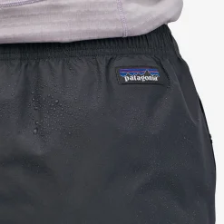 Torrentshell 3L Pant W Black