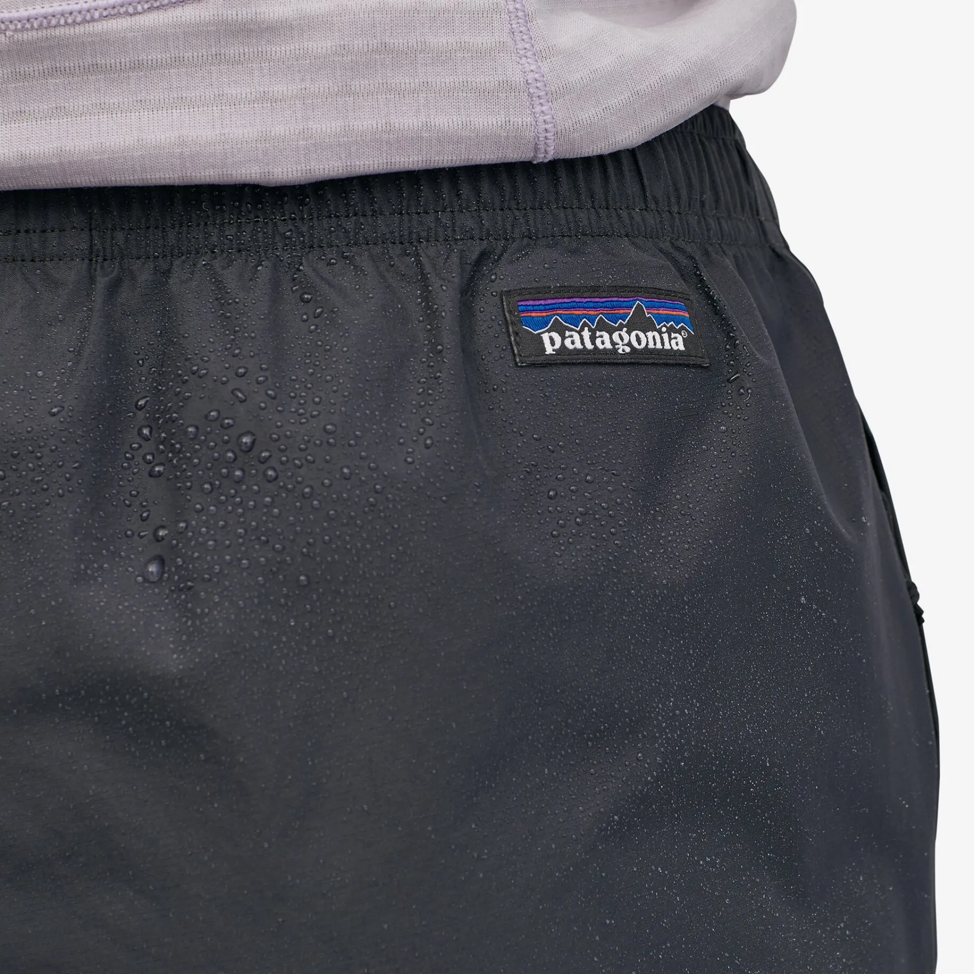 Torrentshell 3L Pant W Black