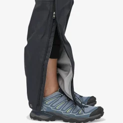 Torrentshell 3L Pant W Black