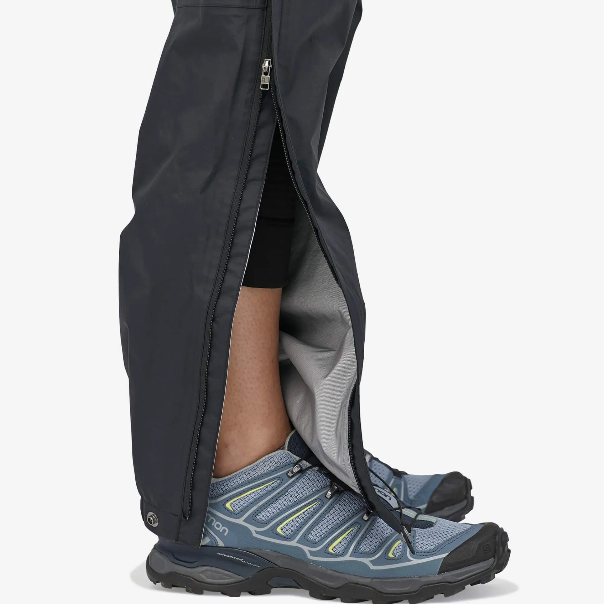 Torrentshell 3L Pant W Black