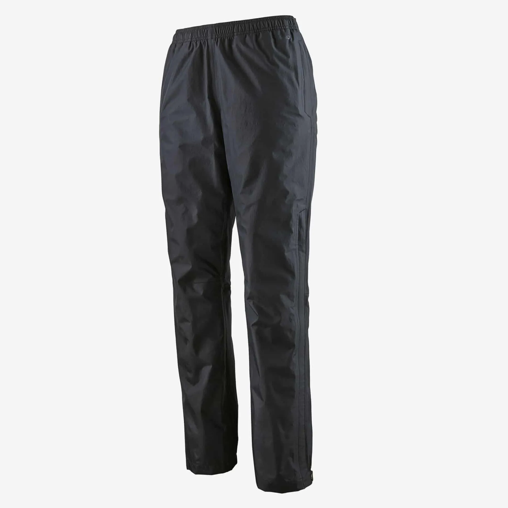 Torrentshell 3L Pant W Black