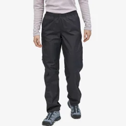 Torrentshell 3L Pant W Black