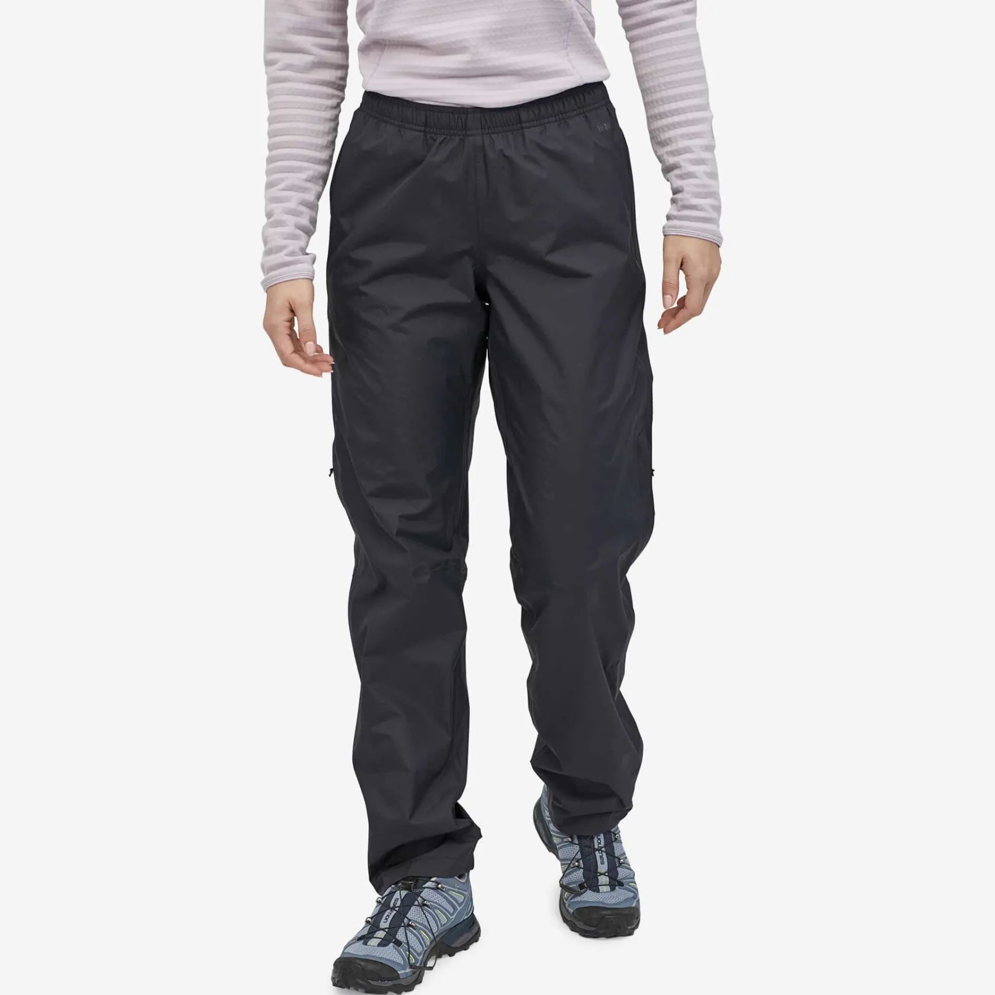 Torrentshell 3L Pant W Black