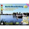 TourenAtlas TA5 Berlin-Brandenburg