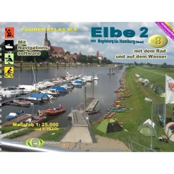 TourenAtlas TA8 Elbe-2