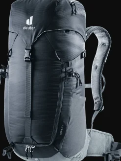 Trail 24 Black Shale