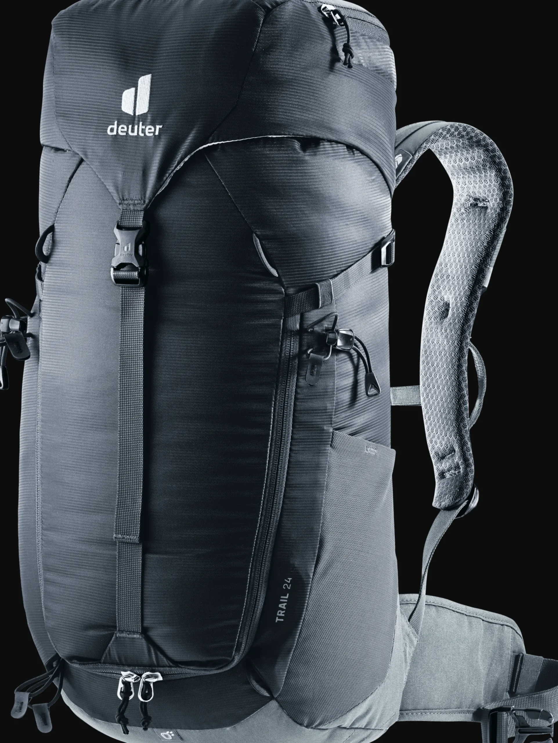 Trail 24 Black Shale