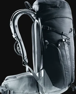 Trail 24 Black Shale