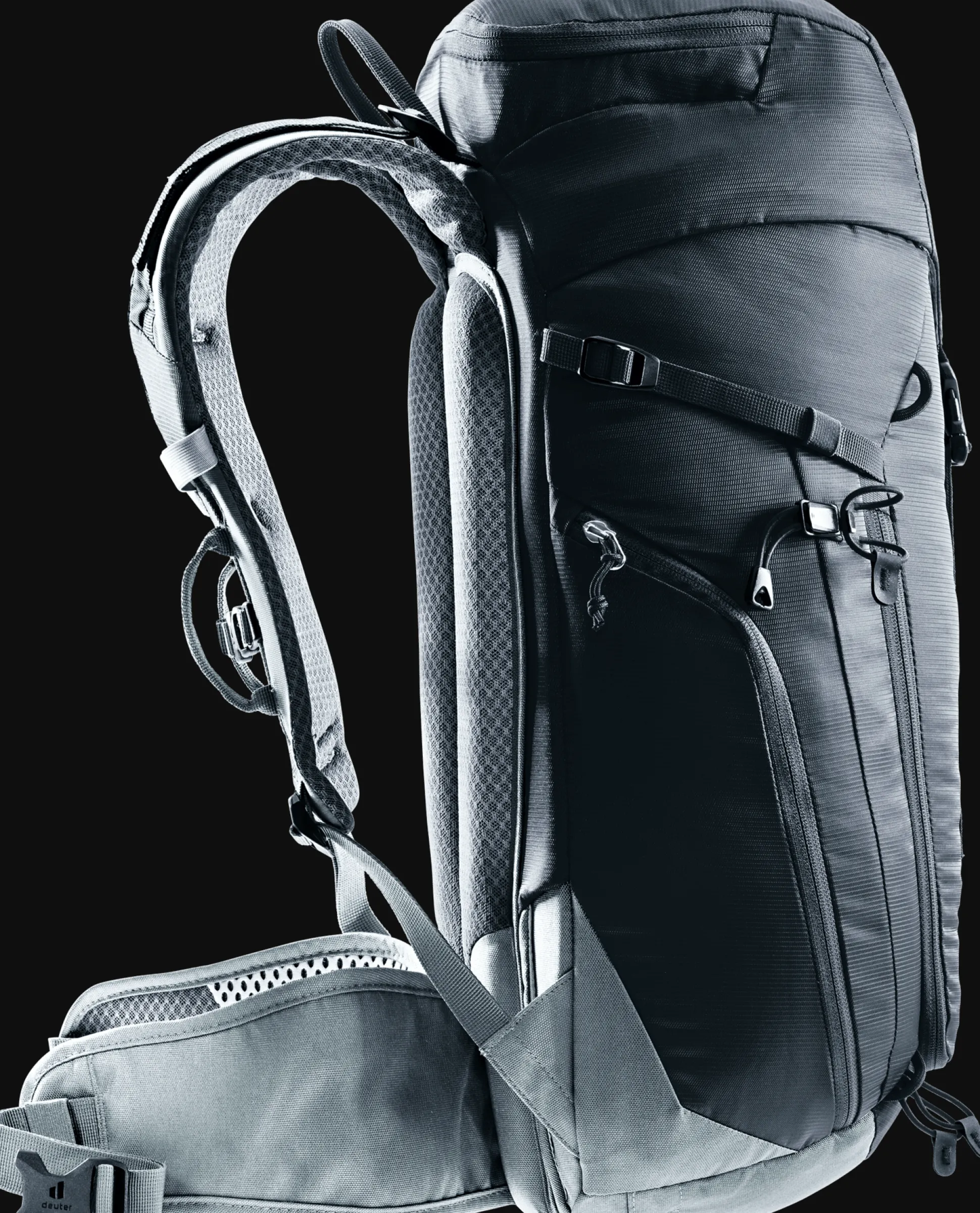 Trail 24 Black Shale