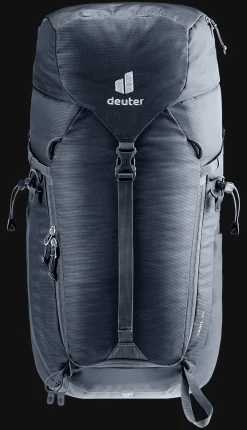 Trail 24 Black Shale