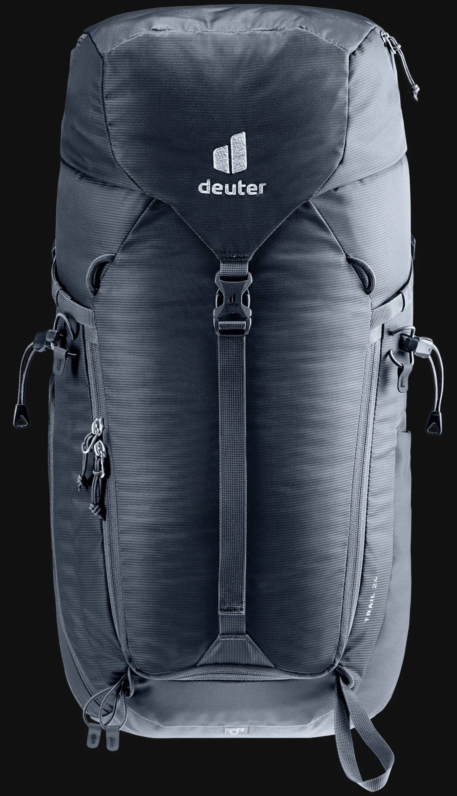 Trail 24 Black Shale