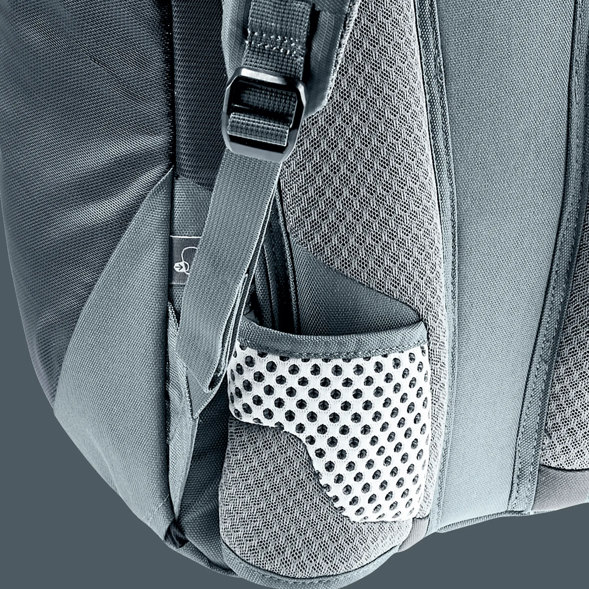 Trail 24 Black Shale