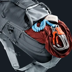 Trail 24 Black Shale