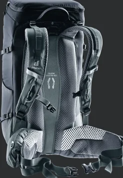 Trail 30 Black Shale