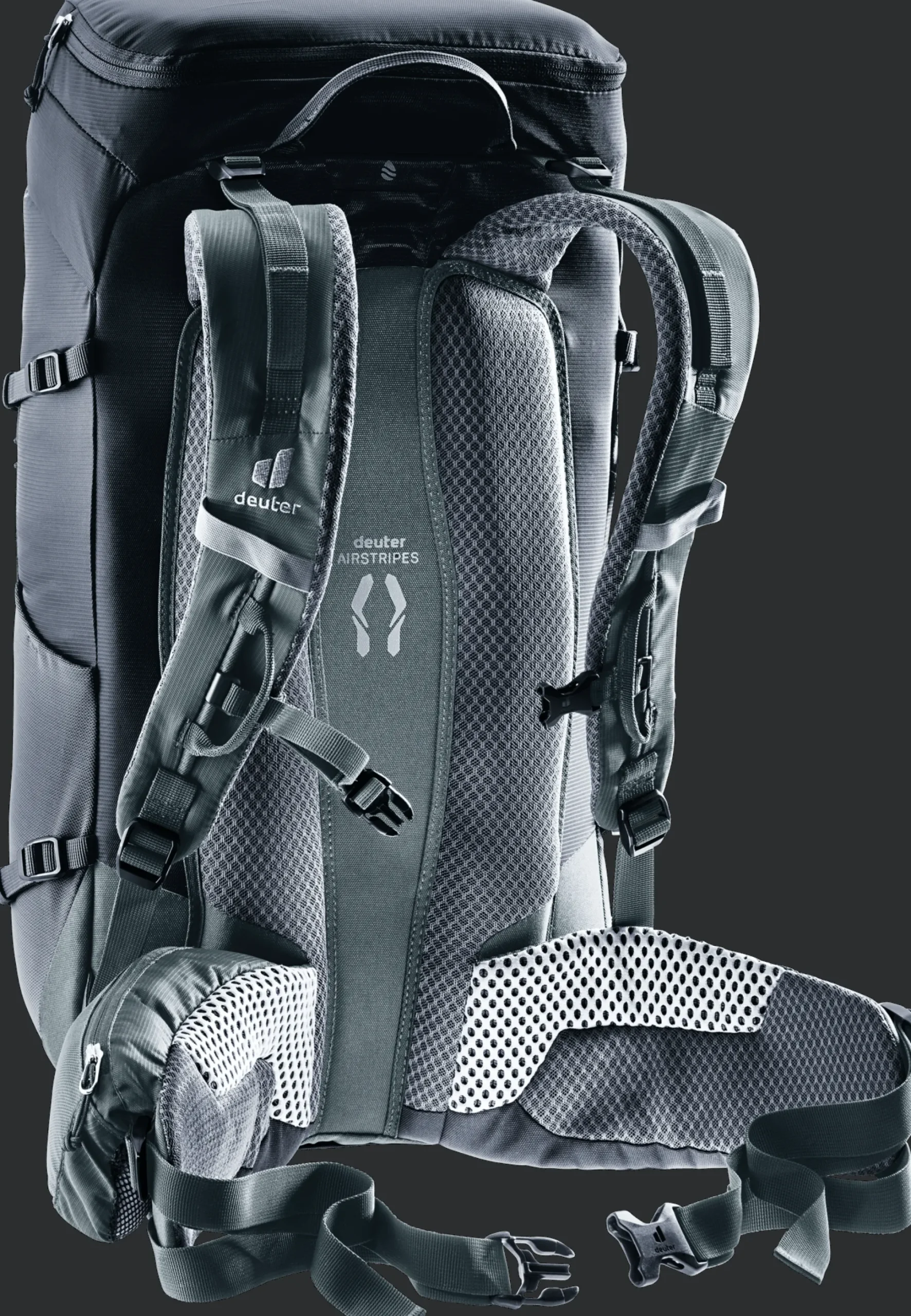 Trail 30 Black Shale