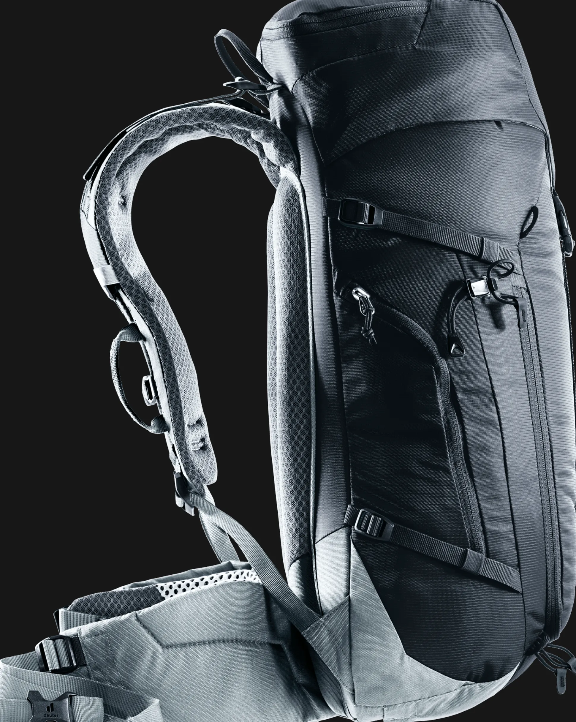 Trail 30 Black Shale