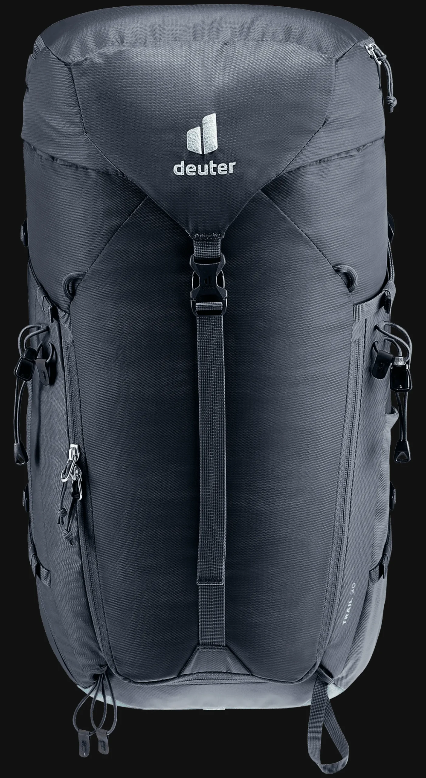 Trail 30 Black Shale