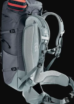 Trail 30 Black Shale