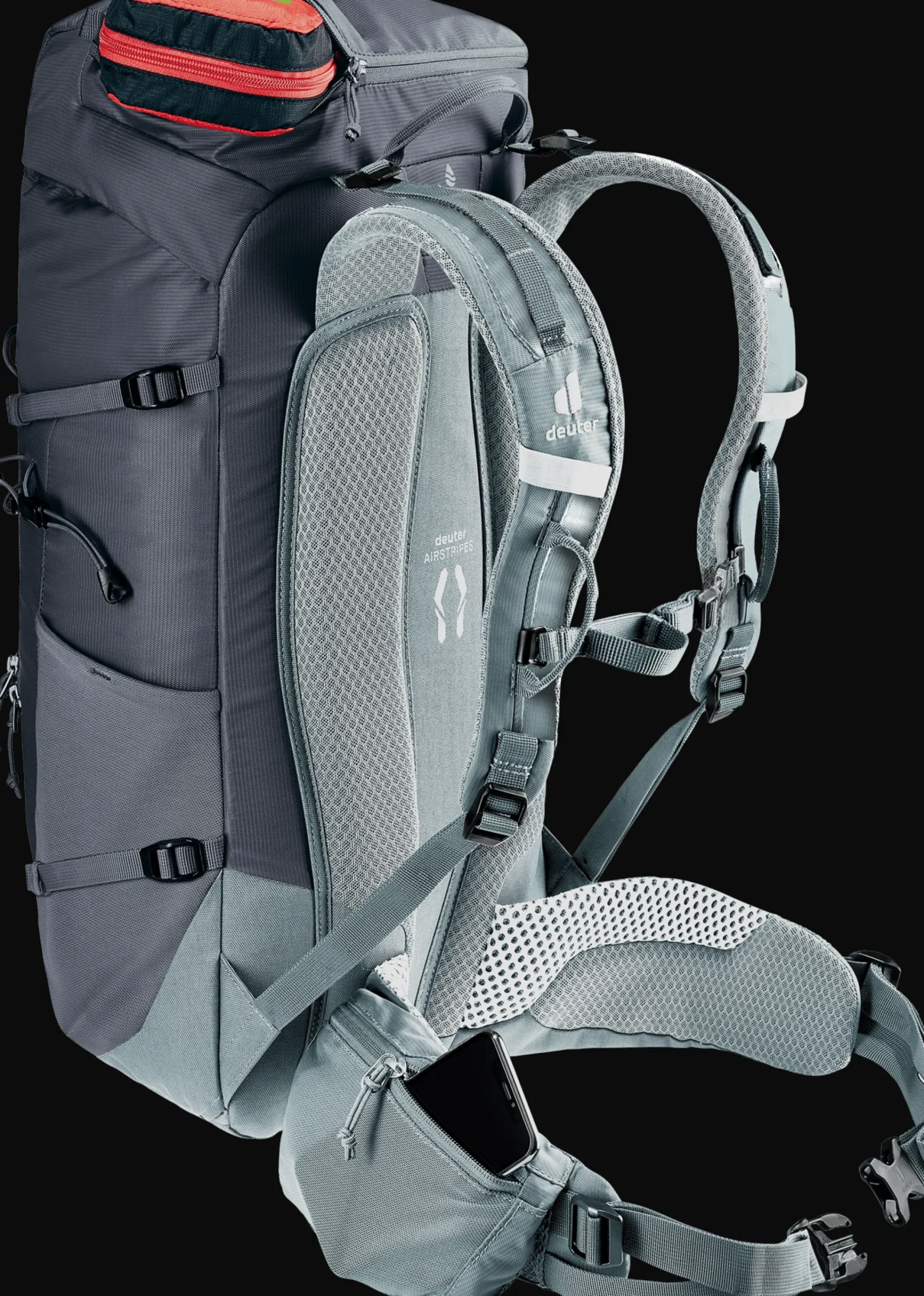 Trail 30 Black Shale