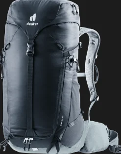 Trail 30 Black Shale